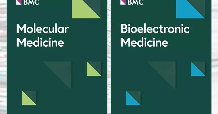 Feinstein Institutes’ Journal Molecular Medicine Reaches All-Time High Impact Factor; Bioelectronic Medicine Receives First