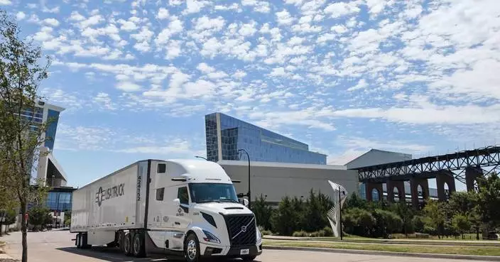 USA Truck Announces New Military Apprenticeship Program to Support Transitioning Service Members and Veterans