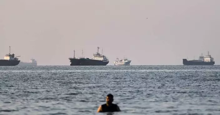 Even with a deal to reopen the Strait of Hormuz, it could take weeks or months for oil to fully flow