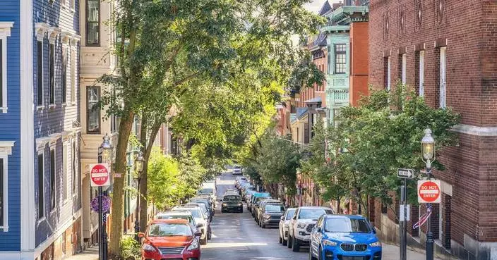 INRIX Sets the Standard for Predictive and Accurate Parking Intelligence