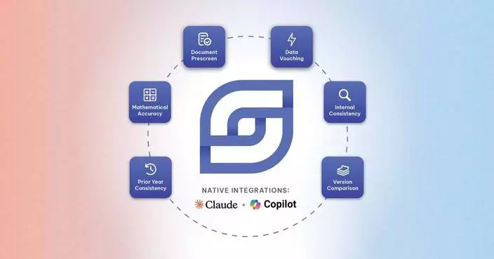 Suralink Unveils Industry's Most Comprehensive Agentic AI Platform, Launches Microsoft Copilot &amp; Claude Integrations