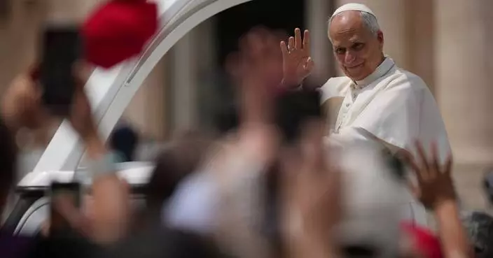 What to know about Pope Leo’s trip to Spain, from political scandal to Barcelona’s architectural gem