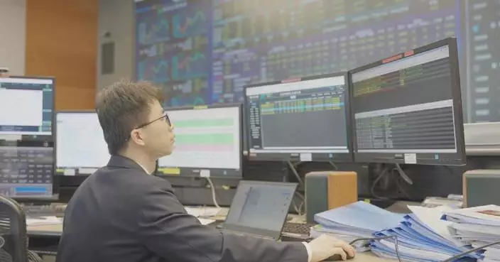 Shenzhen explores AI, power industry integration to build greener, smarter electricity system