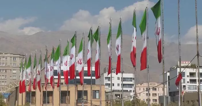 Iran does not intend to make concessions or compromises to US: official