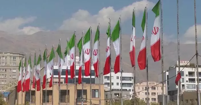Iran halts message exchanges with U.S. over Israel’s Lebanon actions, decides to fully block Hormuz Strait: media