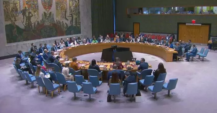 UN convenes meeting on drone attack in Romania