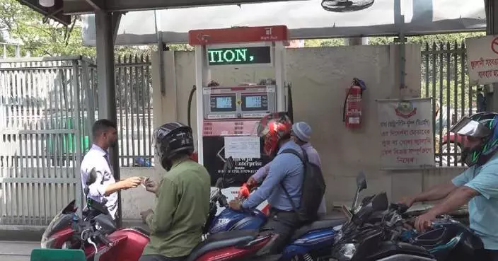 Bangladesh hikes fuel prices again