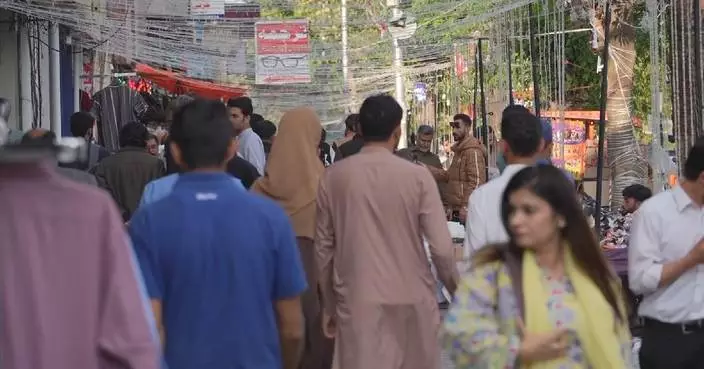 Pakistan’s inflation rises to 11.7 pct in May