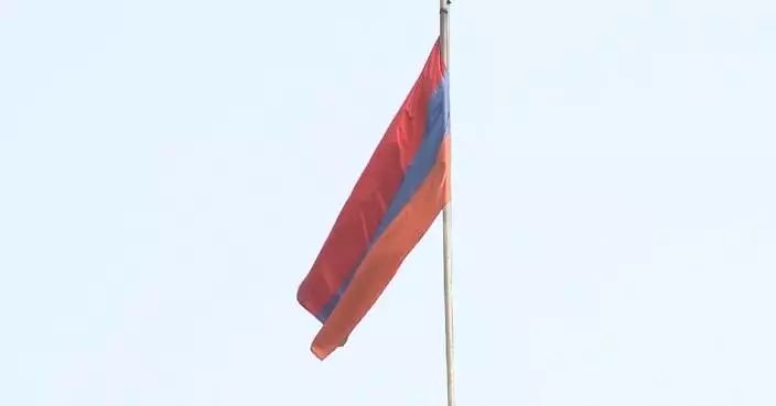 Armenia to remain in Eurasian Economic Union: PM