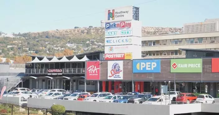 Iran war triggers inflation squeeze on South Africans
