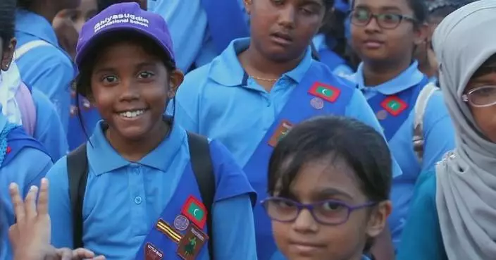 Maldives plans social media ban for children under 16