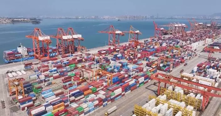RCEP drives deeper trade integration among member countries