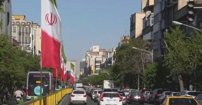 Iran’s armed forces prepared for all possible scenarios: IRGC