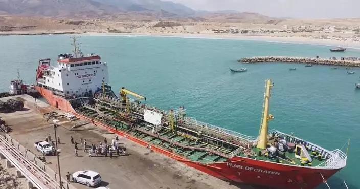 Saudi Arabia pledges 150 mln USD to help Yemen ease power shortage