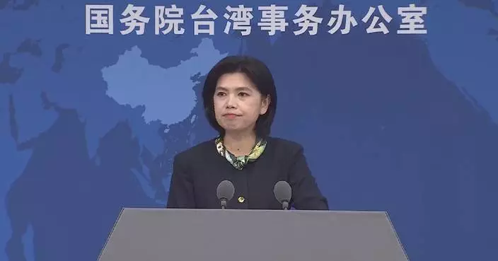 So-called Japan-Philippines maritime delimitation talks completely illegal: spokeswoman