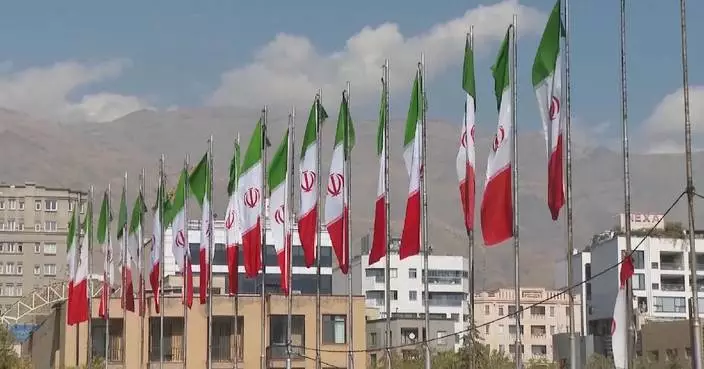 Iran retaliates against US bases, Fifth Fleet headquarters after Qeshm strike