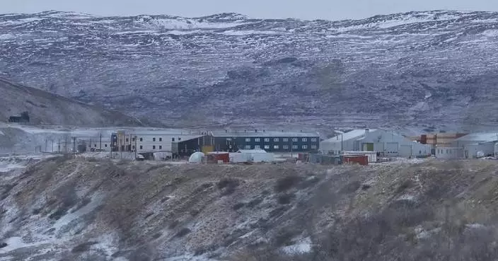 Denmark’s new government vows to uphold Greenland’s right to self-determination