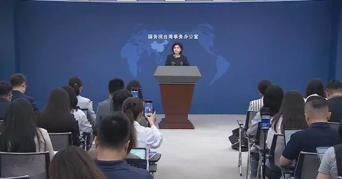 One-China principle where global opinion trends, arc of history bends: spokeswoman