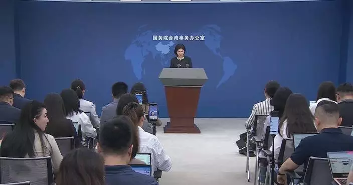 DPP’s attempt to smear ‘one country, two systems’ doomed to fail: spokeswoman