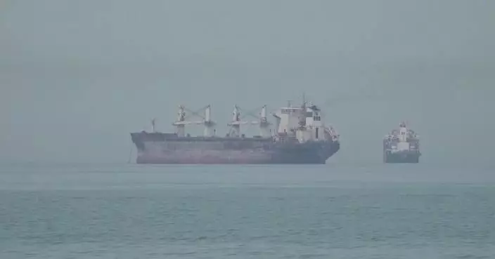 Iran’s supreme leader approves working group on Hormuz Strait