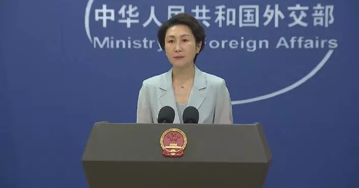 Myanmar's foreign minister to visit China: spokeswoman