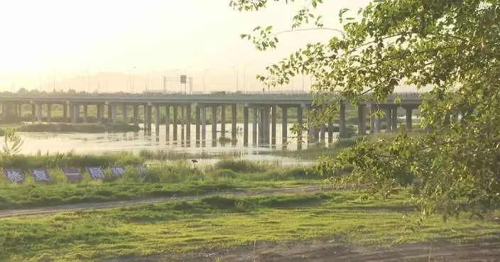 Beijing ramps up flood control measures as annual flood season begins