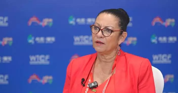 Seychelles benefits from cooperation with China: mayor of Seychelles capital
