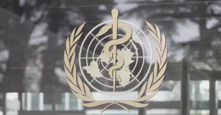 DRC, Uganda report 61 deaths from Ebola outbreak: WHO