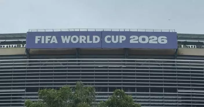 Soaring costs prompt fans to reconsider attending 2026 World Cup games in US