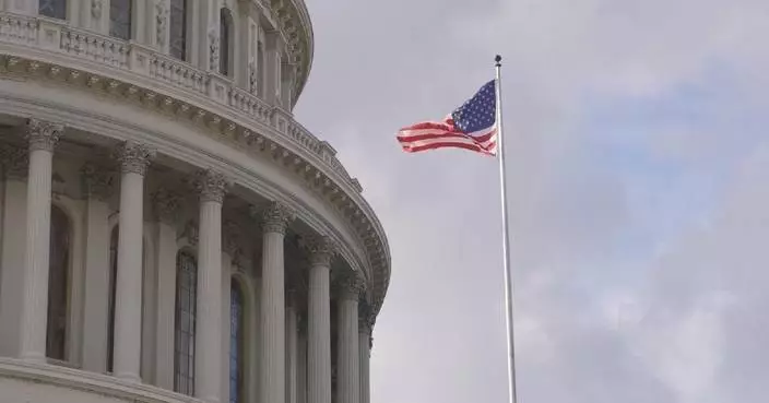 U.S. House votes to limit Trump’s Iran war powers