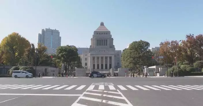 Japan’s defense white paper outline revealed by media