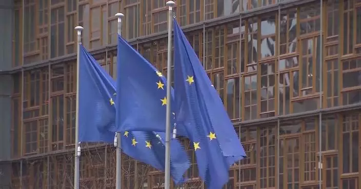 EU to aid Lebanese army with 100 million euros