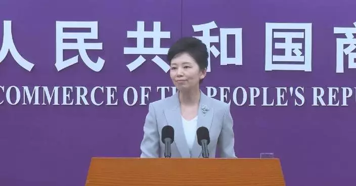 Ministry to run 100 Export to China events in 2026