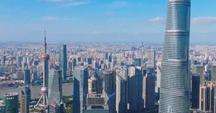 New regulation to strengthen legal protection for Chinese companies going overseas