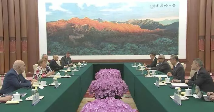 China to participate in selection of next UN chief in responsible, constructive manner: FM