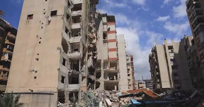 Lebanon, Iran urge Israel to stop attacks, withdraw from Lebanese territory
