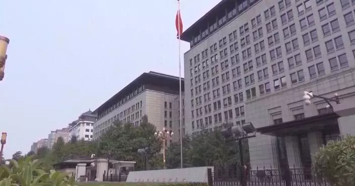 China’s trade in services grows 4.9 pct in first four months