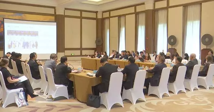 Sinologists discuss global significance of Chinese modernization at Dunhuang forum