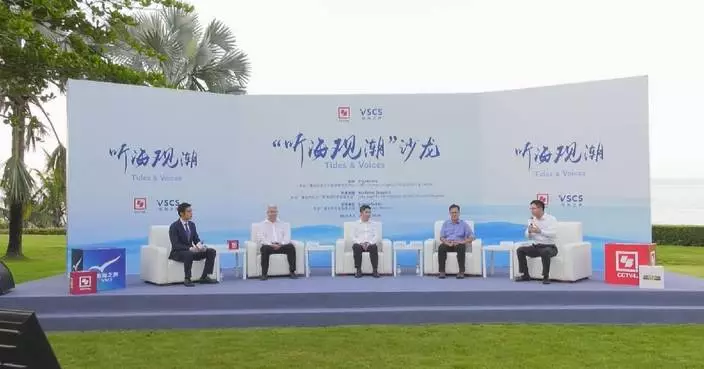 Japan-Philippines collusion undermines regional stability: experts