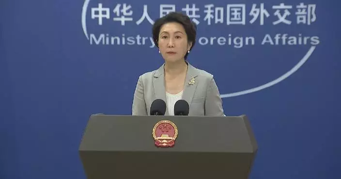 Greater development of China-DPRK ties expected during Xi's upcoming visit: spokeswoman