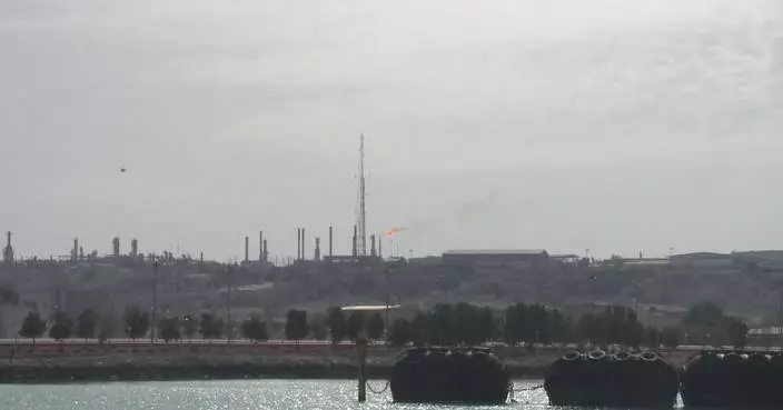 Iran’s Kharg Island resumes oil-loading operations: report