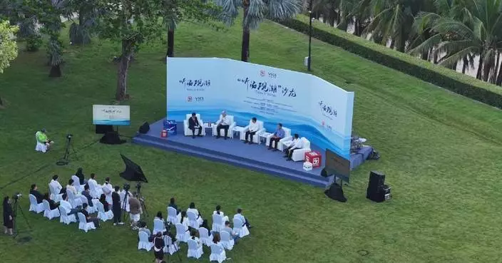 China, ASEAN countries enjoy broad prospects for cooperation: experts