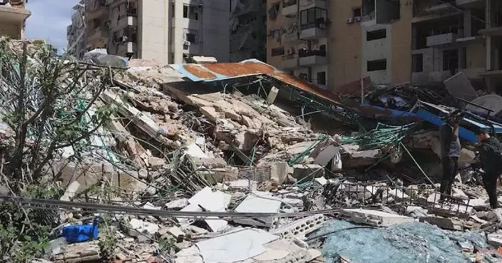 Israeli attacks continue despite conditional ceasefire, peace process stalls
