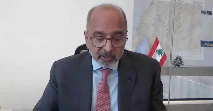 UN doubles Lebanon aid appeal to nearly 640 mln dollars amid Israeli strikes