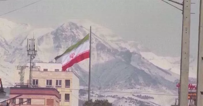 Iran dismisses uranium transfer claim