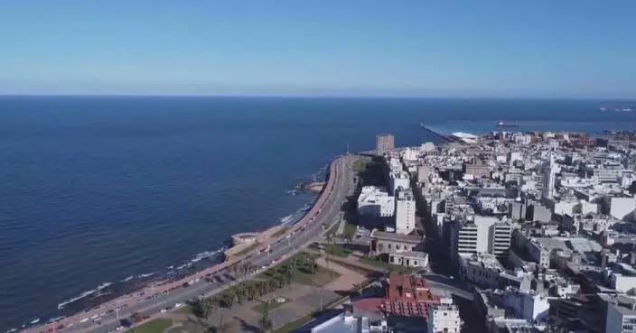 Brazil, Uruguay visa waiver policies expected to fuel travel surge from China