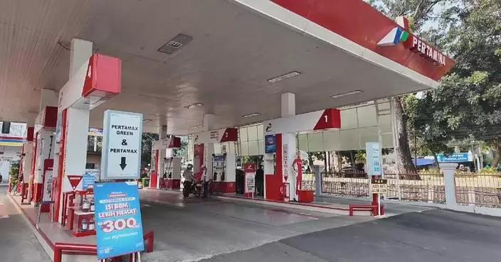 Indonesia’s B50 biodiesel lowers fuel imports but raises cooking oil prices: expert