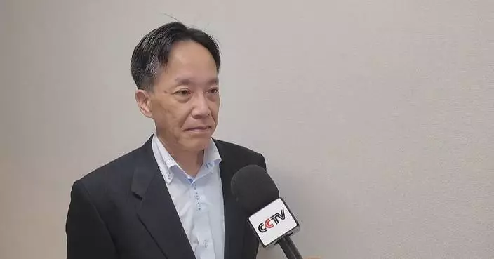 Increasing military spending unacceptable: legal expert