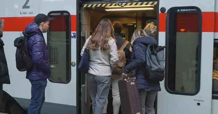 Vienna residents turn to public transport as fuel prices soar