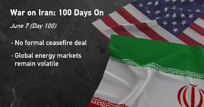 Iran insists on ceasefire before nuclear talks as war reaches day 100: analysis
